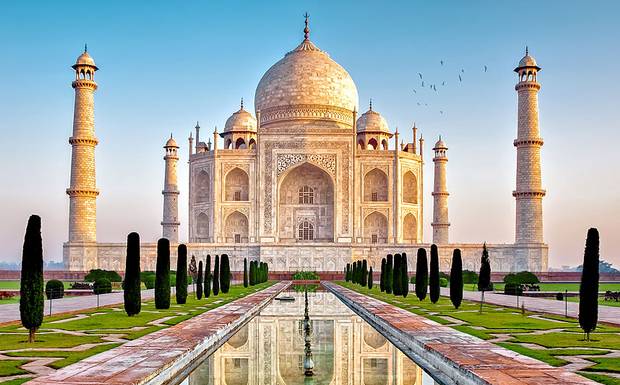 10 достопримечательностей Индии, на которые обязан посмотреть любой турист