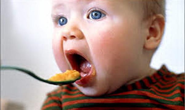 Ученые: недоедание в детстве заставляет переедать во взрослом возрасте