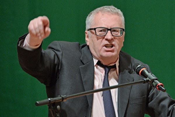 Владимир Жириновский