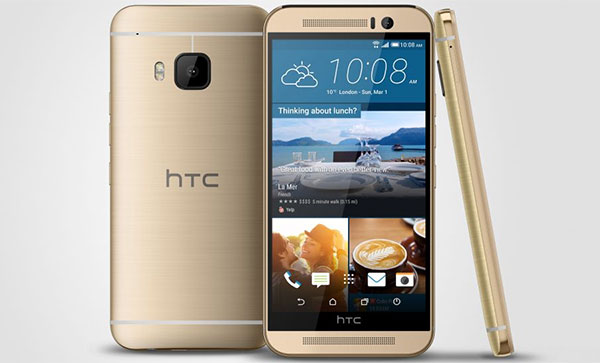 HTC One9