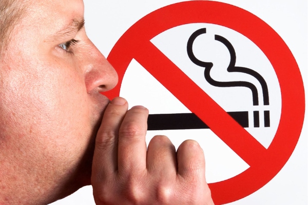 антитабачный закон