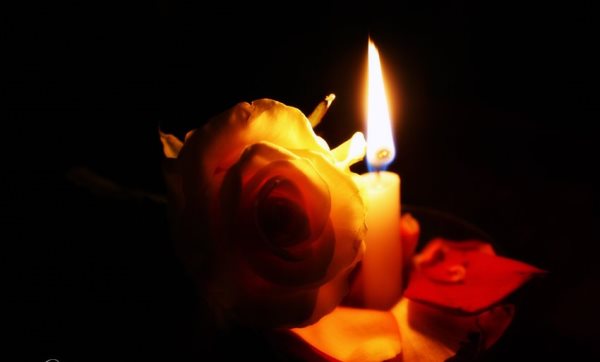 скорбь погибшие