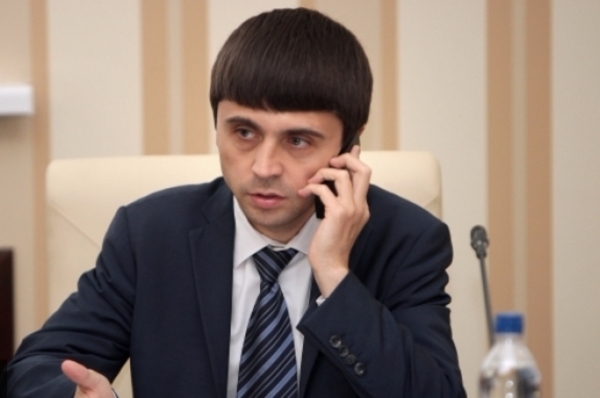 Руслан Бальбек