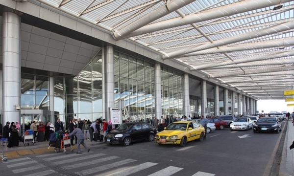 Шарм-эль-Шейх