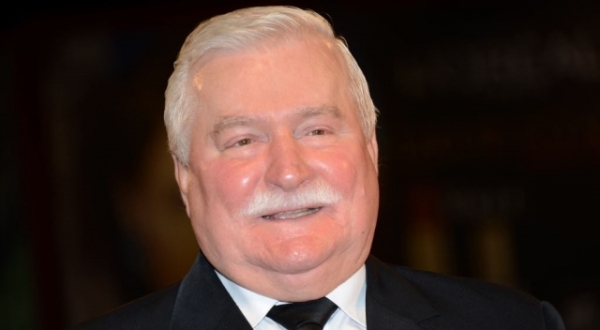 Лех Валенса