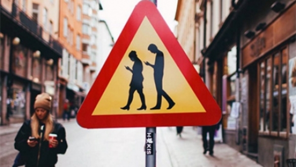 смартфоны знак