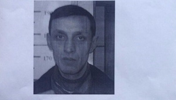 подозреваемый в убийстве