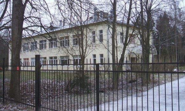 детдом Забайкалье