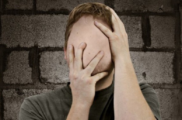 прозопагнозия