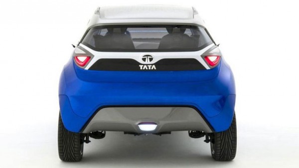 Tata Nexon