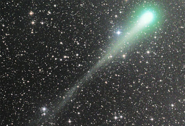 комета «Каталина»