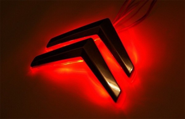 Ситроен логотип