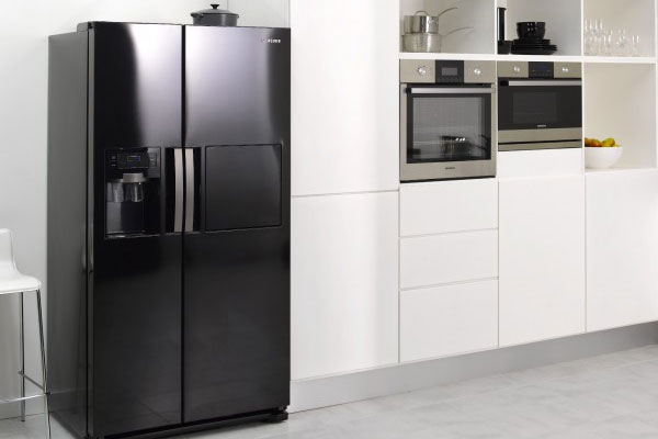 умный холодильник Samsung