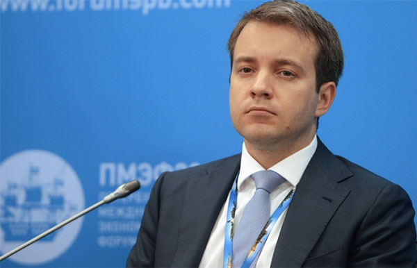 Николай Никифоров 
