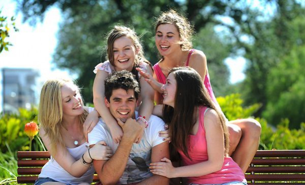 исчезновение мужчин