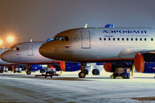 «Аэрофлот» считает несвоевременной продажу авиакомпании «Россия»