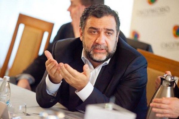 Рубен Варданян