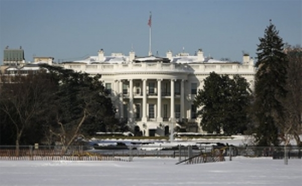 Белый дом