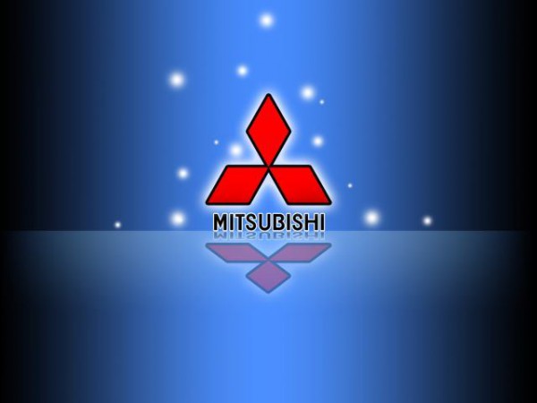 mitsubushi