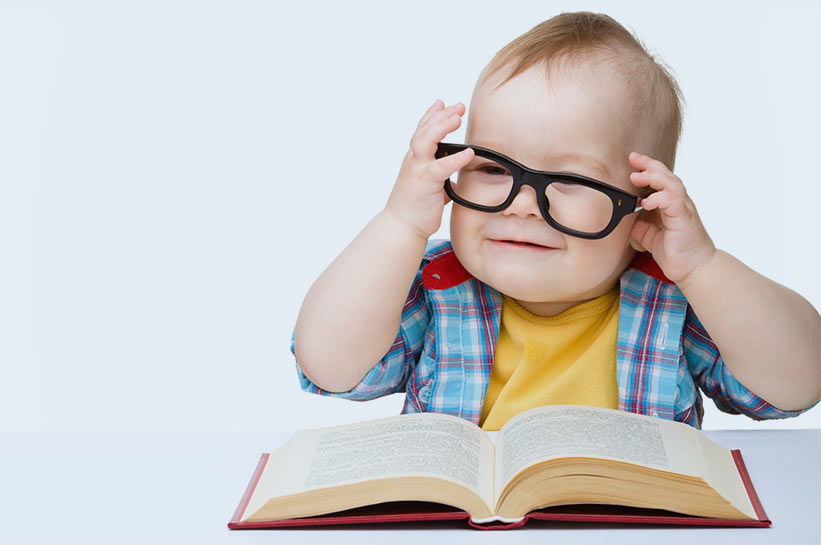 Ученые: детей следует начинать учить читать в три года