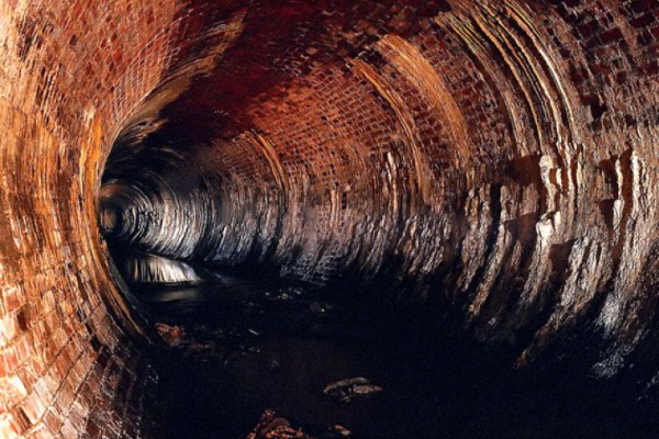 Канализация