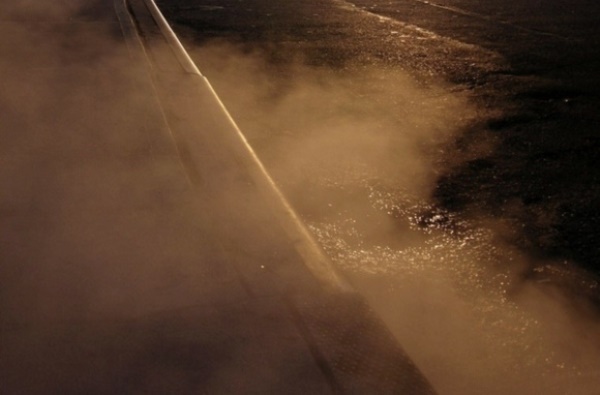 яма с кипятком