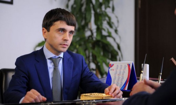 Руслан Бальбек