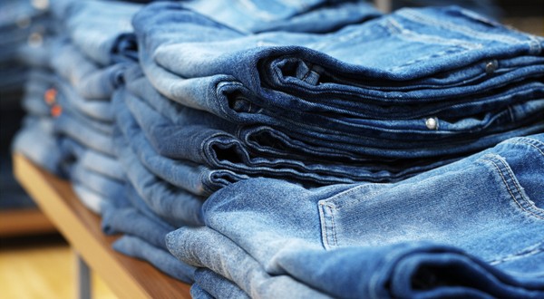 белорусские джинсы