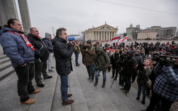 Шумченко, Северинец