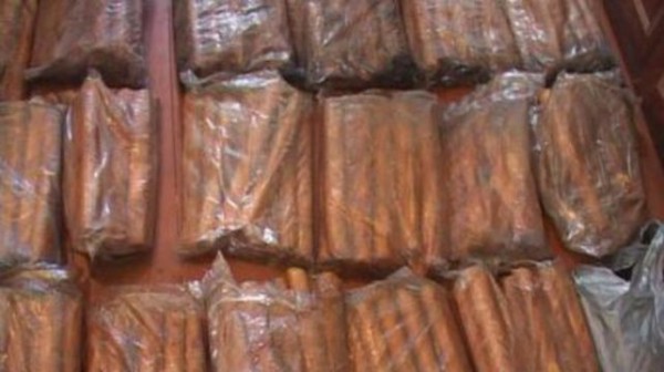 взрывчатка