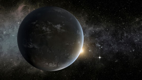 Kepler-62F