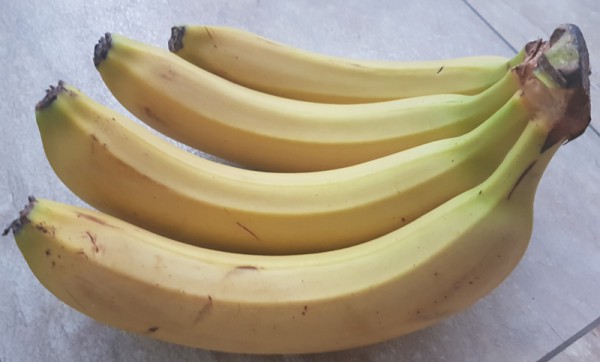 __ бананы