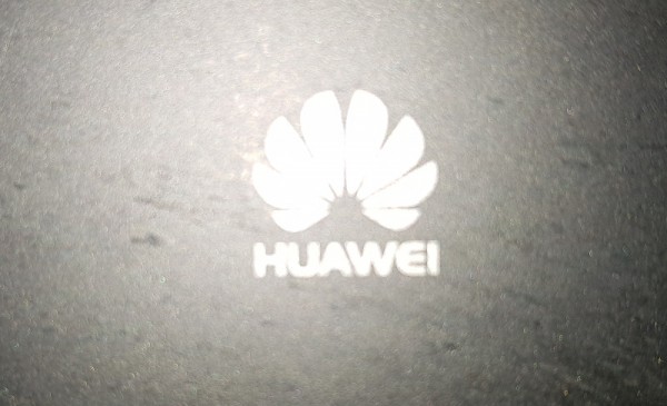 __ Huawei
