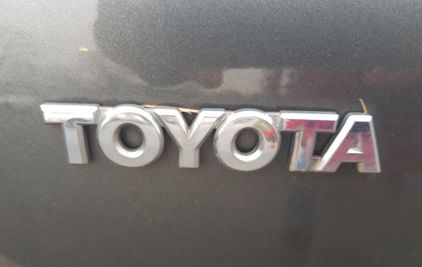 __Toyota, авто