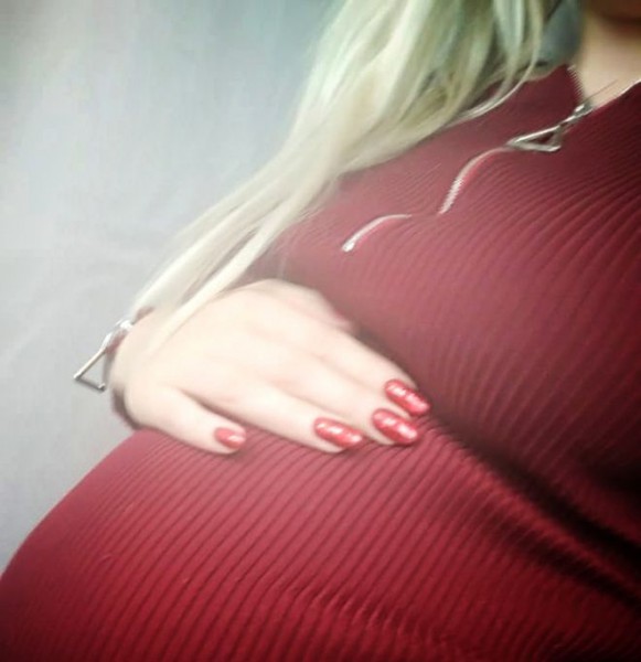 __ живот, беременная, беременность, ребенок