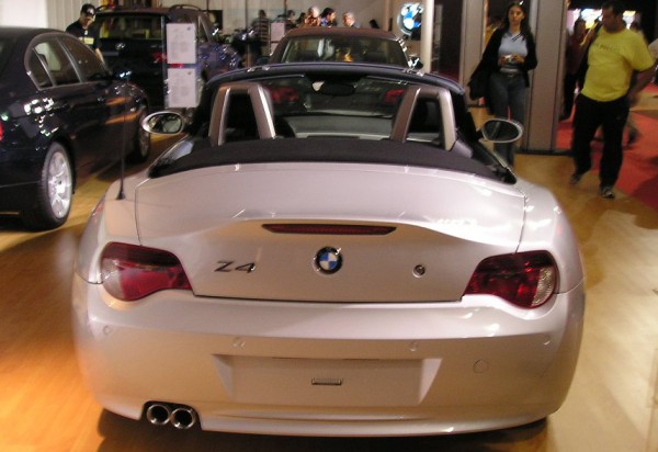 BMW Z4