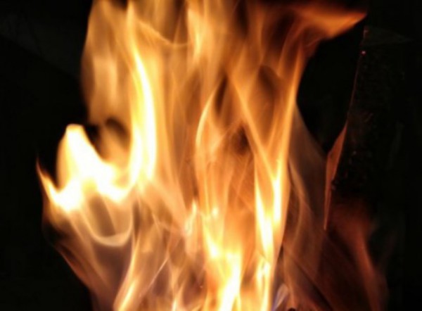 __пожар огонь пламя