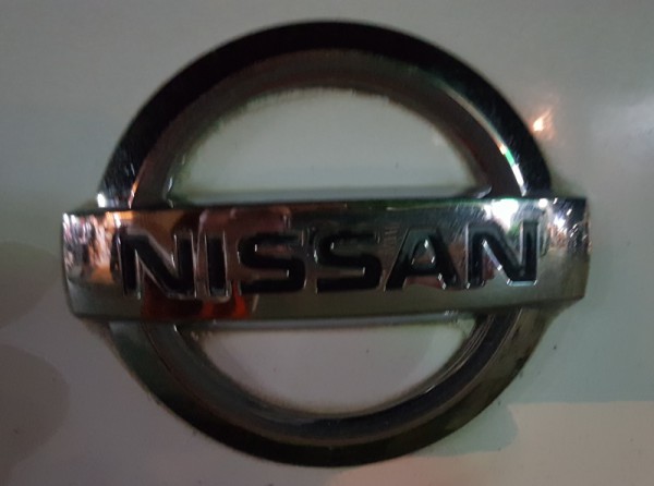 __ Ниссан, Nissan