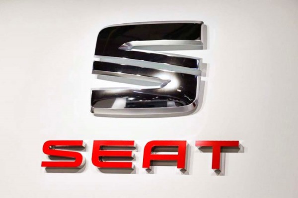 SEAT El-Born