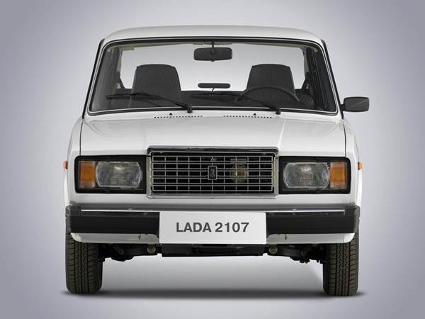 Lada 2107