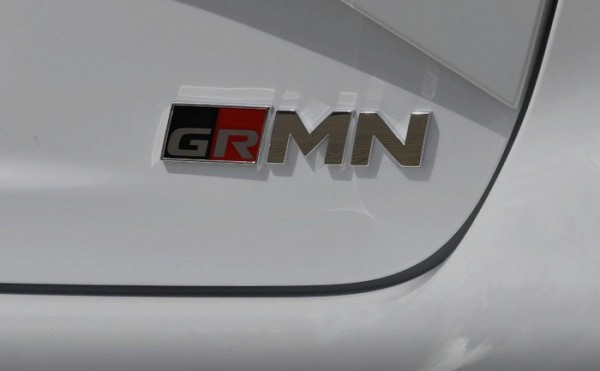 товарный знак GRMN