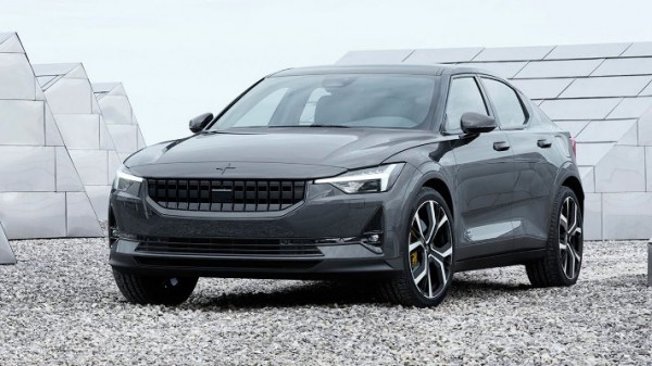 Polestar 3